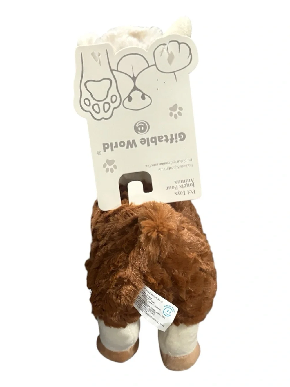 Giftable World 11